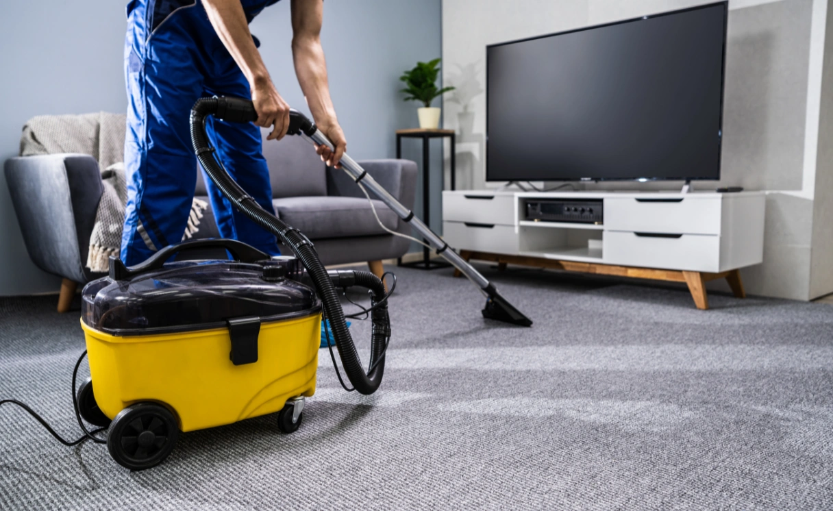 Extract End of Lease Cleaning Ferny Creek Contact Office